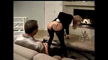 Jill Kelly – Pantyhose – Buttplug – Anal