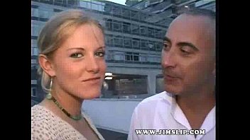 Too Big For Her Bum?