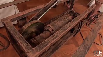 Pvc And Primal Pleasures!