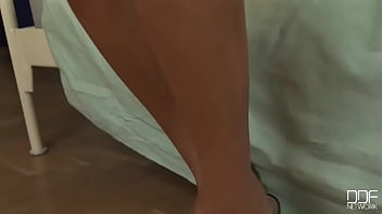 Massive Orgasm With Fingering