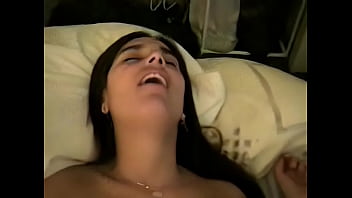 Girl From Medellin (colombia)