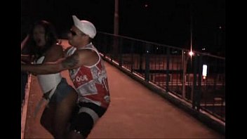 Fucking The Girlfriend Im Public – Brazilian