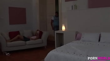 Evelyne Foxy Gets Dp_d And Pink Pussy Fucked Hardcore In Group Sex Orgy Gp1281