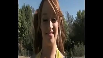 Nichole Heiress Covered In Man Seed