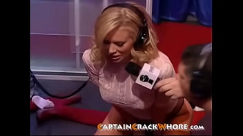 Jenna Jameson Cumming Hard