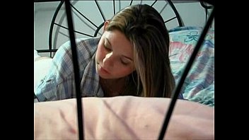 Bill, wake up, im not mom…