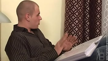 Hard And Strong From Behind!