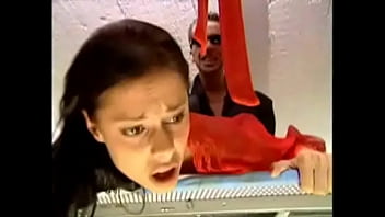 Utu Masasinda Sikis ( Selo Senin Için Bu :d )