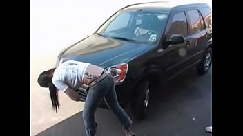 Hot Rods And Hot Girls