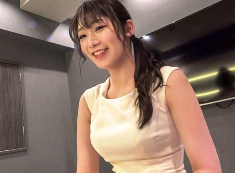 FC2-PPV-4771307 [Private shoot, height 172cm/G cup]