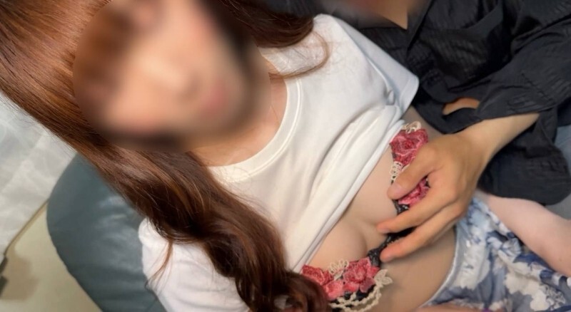 FC2-PPV-4748288 [Amateur] A super sexy married woman with an outstanding figure and sex appeal. She faints in agony from the dangerous creampie sex that she has never done with anyone other than her husband. Includes 2 bonus videos