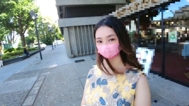 FC2-PPV-4739358 ★First come, first served 2998p★Super natural "L" cup 19 year old★Taiwanese half★Real pregnancy with no pills during dangerous days and raw creampie【Original quality】