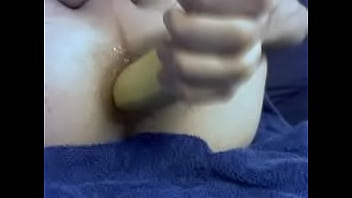 Banana In My Ass