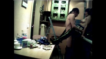 Küchenfick 2ter Teil