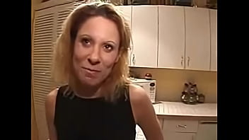 Housewife Faith Fucked By Handyman (part 1 Of 3)