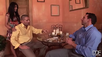 Two Hard Meat Wrenches For Yoha!